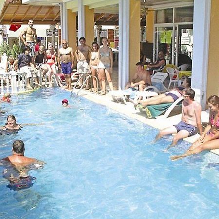 Pamukkale Hotel Didim Exterior photo