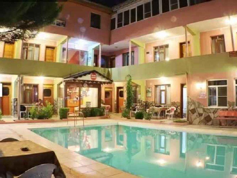 Pamukkale Hotel Didim Exterior photo