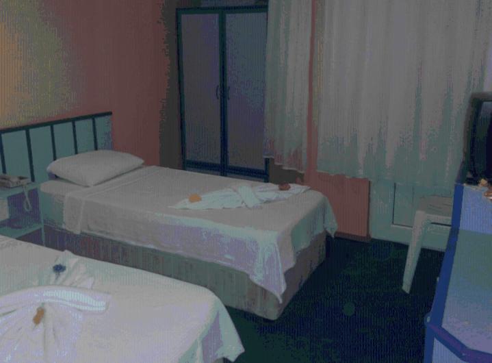 Pamukkale Hotel Didim Room photo