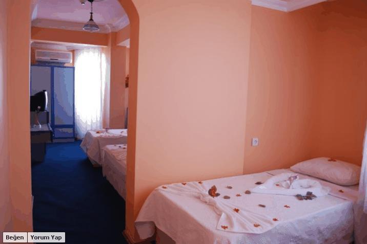 Pamukkale Hotel Didim Room photo
