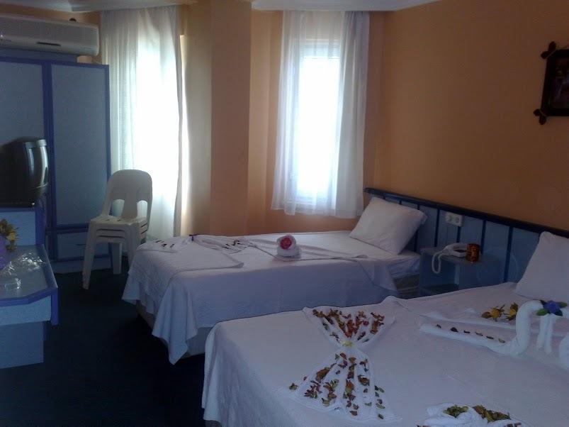 Pamukkale Hotel Didim Room photo