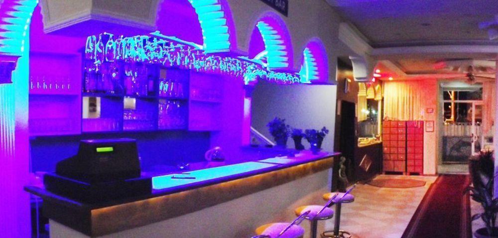 Pamukkale Hotel Didim Exterior photo