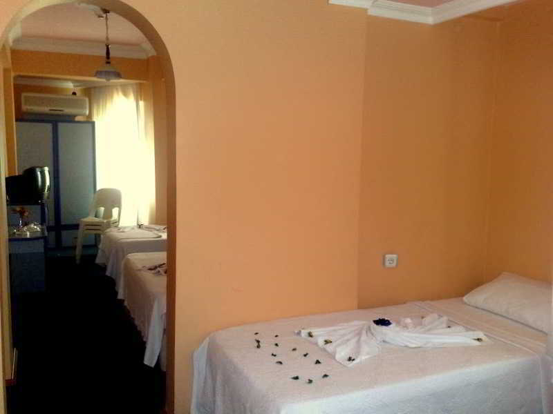 Pamukkale Hotel Didim Exterior photo