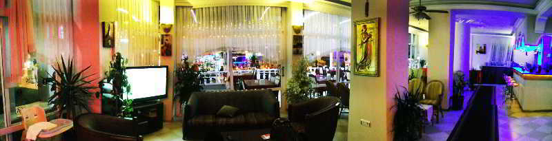 Pamukkale Hotel Didim Exterior photo