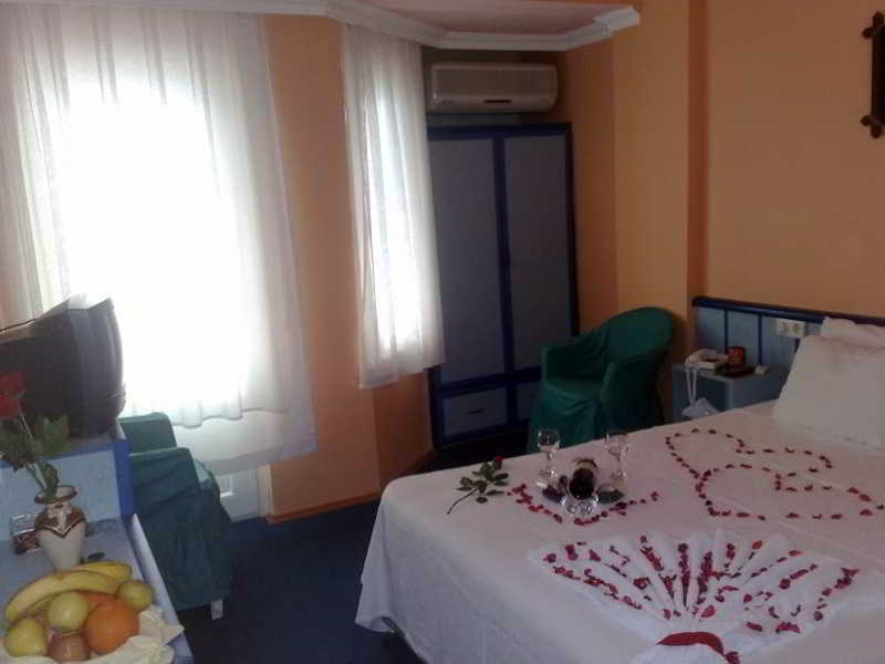 Pamukkale Hotel Didim Exterior photo