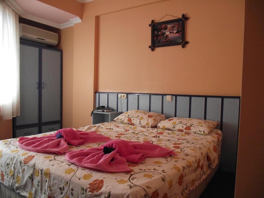 Pamukkale Hotel Didim Room photo
