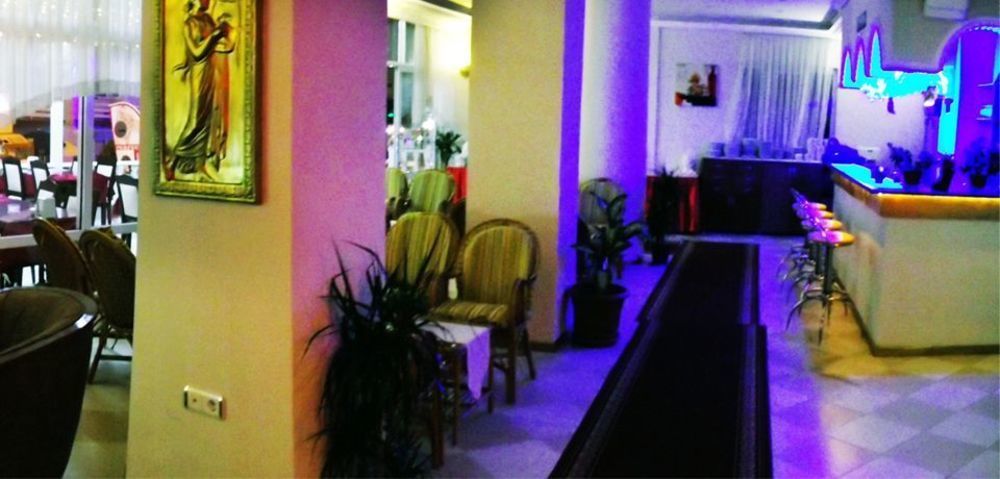 Pamukkale Hotel Didim Exterior photo